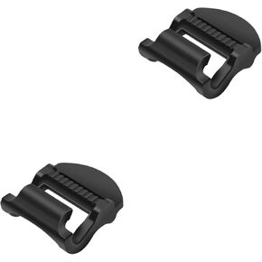 Compatible with Lifetime Emotion Kayak Seat Clips Hooks (2 pcs)