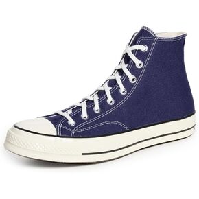 Converse Men's Chuck 70 Hi Paint Splatter Sneakers