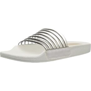 صندل مسطح للسيدات من BC Footwear