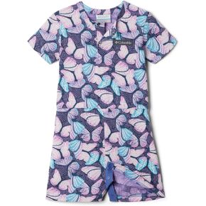 Columbia Unisex Baby Little Sur Playsuit