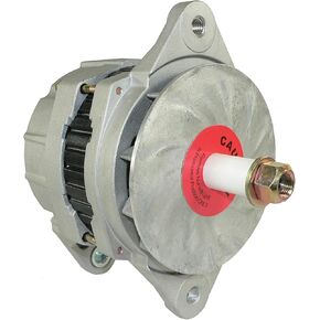 DB Electrical 400-12194 Alternator For Ford Truck F600-900 L6000-9000 B600-800 Bus, International 2674 2675 3000-3900 4000-4900 5000-5900 321-749 321-750 BAL9960LH D19020310 3675222RX 3675228NW