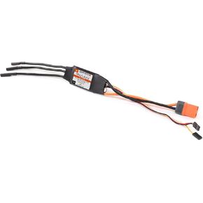 Spektrum SMART Avian 70-Amp Smart Lite Brushless ESC, 3S-6S: IC5, SPMXAE70C