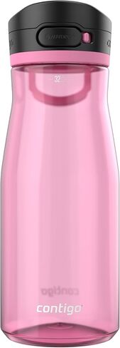 Contigo Jackson 2.0 Tritan Water Bottle with AUTOPOP Lid, 32 oz, Azalea in Saudi Arabia