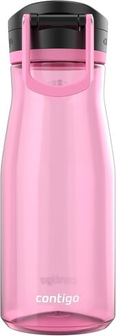 Contigo Jackson 2.0 Tritan Water Bottle with AUTOPOP Lid, 32 oz, Azalea in Saudi Arabia