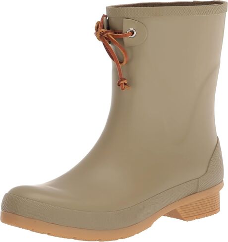 Chooka Classic Mid Tie Boot in Saudi Arabia