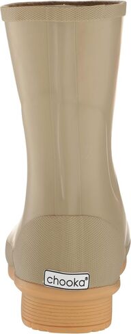 Chooka Classic Mid Tie Boot in Saudi Arabia