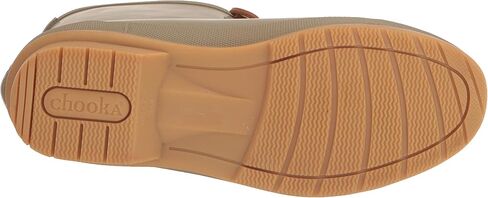 Chooka Classic Mid Tie Boot in Saudi Arabia