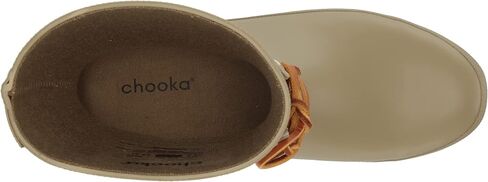 Chooka Classic Mid Tie Boot in Saudi Arabia