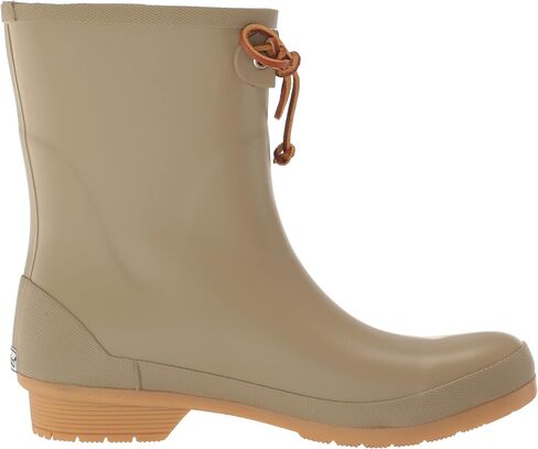 Chooka Classic Mid Tie Boot in Saudi Arabia
