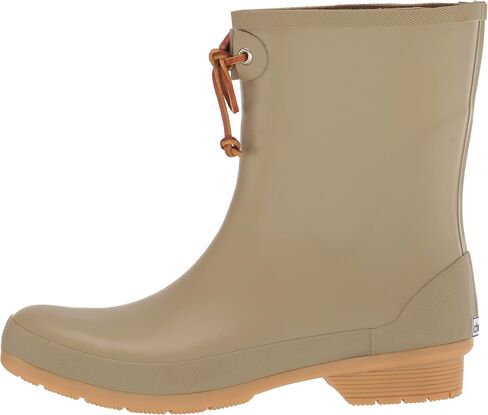 Chooka Classic Mid Tie Boot in Saudi Arabia