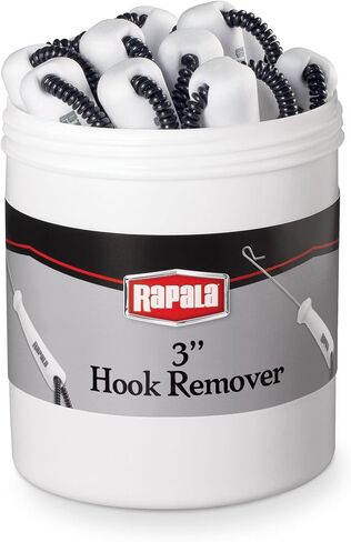 Rapala Salt Hook Remover 3"- Bulk in Saudi Arabia