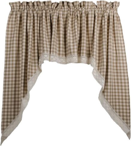 هيريتيج هاوس دانتيل كريم سواج، شوفان - كريمي in Kuwait