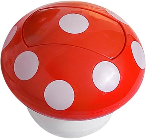 Zerodeko سلة المهملات الصغيرة، سلة المهملات الكرتونية، سلة مهملات المطبخ، سلة المهملات، طاولة القهوة، حامل سلة المهملات، سلة القمامة، سلة المهملات الصغيرة، سلة المهملات، دلو السيارة، قلم مكتب القمامة، ABS in Kuwait