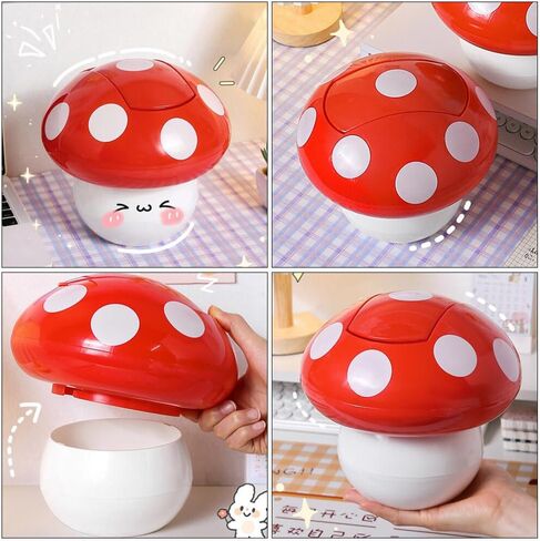 Zerodeko سلة المهملات الصغيرة، سلة المهملات الكرتونية، سلة مهملات المطبخ، سلة المهملات، طاولة القهوة، حامل سلة المهملات، سلة القمامة، سلة المهملات الصغيرة، سلة المهملات، دلو السيارة، قلم مكتب القمامة، ABS in Kuwait