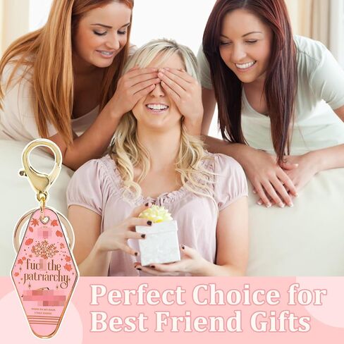 Taylor Merch Gifts Keychain Backpack Accessories- Song Inspired, Motel Keychain, Alloy Fashionable & Durable, Funny Music Lyrics Gifts for Friend Fans, Pink in Saudi Arabia