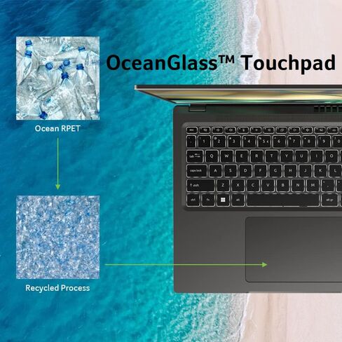 Acer Swift X Intel Evo Thin & Light Creator Laptop in Saudi Arabia