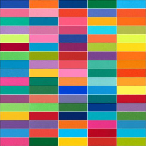 Kona Cotton Solids Bright Charm Square 85 5-inch Squares Charm Pack Robert Kaufman CHS-693-85 in Saudi Arabia