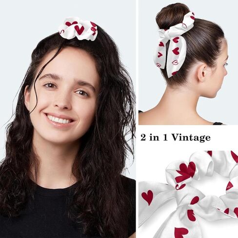 Working Cap with Sweatband Long Hair Cover Surgical Nurse Hat for Women Cake Cherry in Kuwait
