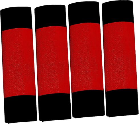 FH Group FB070102 Sports Seat Covers (Black) Front Set with Gift – Universal Fit for Cars Trucks & SUVs in Saudi Arabia