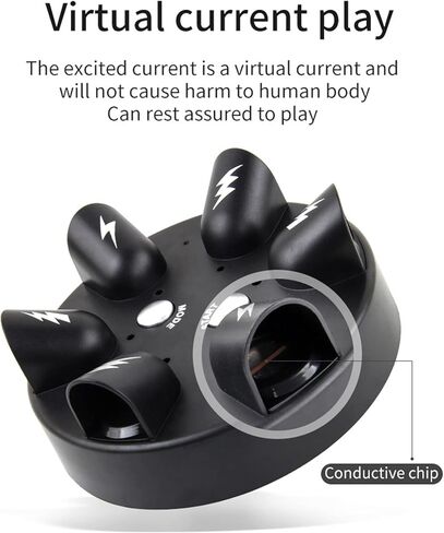 لعبة معاد تحميلها لعبة صادمة مضحكة لعبة كشف الكذب لعبة صدمة صادمة لعبة حفلة الشرب لعبة الروليت ألعاب جديدة صعبة in Kuwait