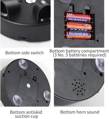 لعبة معاد تحميلها لعبة صادمة مضحكة لعبة كشف الكذب لعبة صدمة صادمة لعبة حفلة الشرب لعبة الروليت ألعاب جديدة صعبة in Kuwait