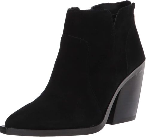 Vince Camuto Women's Gradesha Ankle Boot Fashion in Saudi Arabia