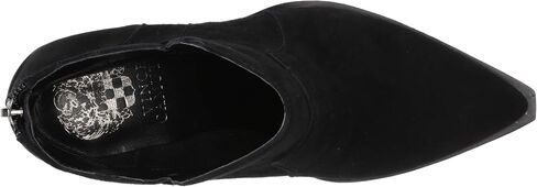 Vince Camuto Women's Gradesha Ankle Boot Fashion in Saudi Arabia