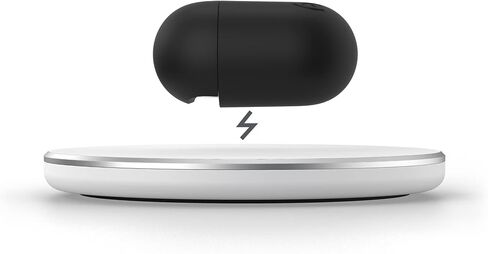 Speck Products Presidio with Soft Touch Airpods 3rd Generation Case, Black in Saudi Arabia