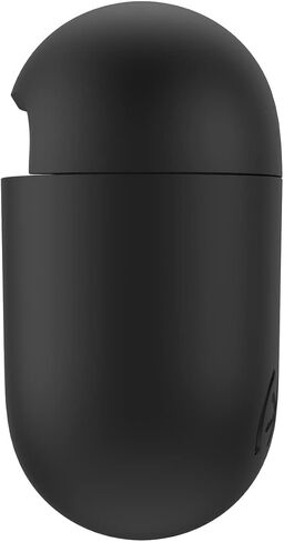 Speck Products Presidio with Soft Touch Airpods 3rd Generation Case, Black in Saudi Arabia
