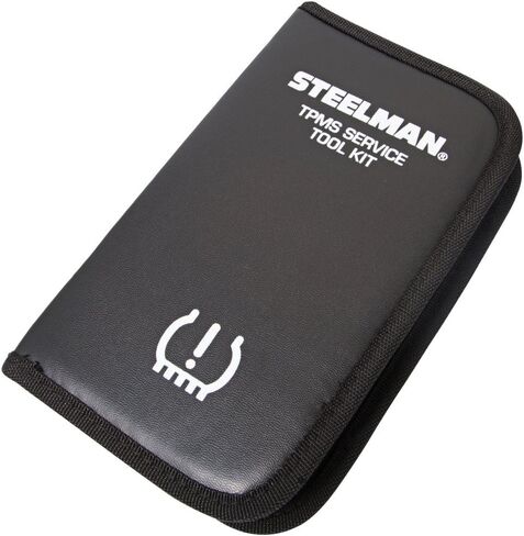 Steelman TPMS Sensor Maintenence Set, 40-inch-lb Torque Driver and Tommy Bar, 2-piece Set in Saudi Arabia
