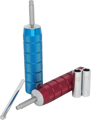 Steelman TPMS Sensor Maintenence Set, 40-inch-lb Torque Driver and Tommy Bar, 2-piece Set in Saudi Arabia