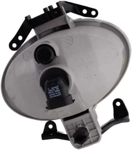 For Hyundai Santa Fe Fog Light Assembly 2007 2008 2009 Driver and Passenger Side Pair HY2592126 | HY2593126 in Saudi Arabia