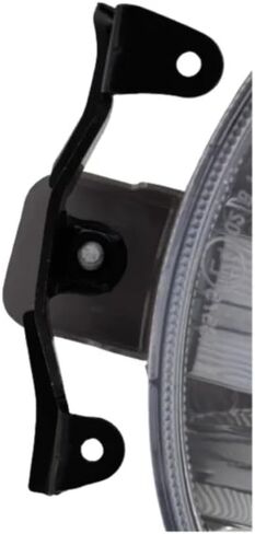 For Hyundai Santa Fe Fog Light Assembly 2007 2008 2009 Driver and Passenger Side Pair HY2592126 | HY2593126 in Saudi Arabia
