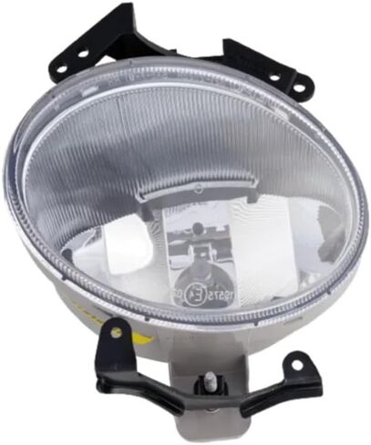 For Hyundai Santa Fe Fog Light Assembly 2007 2008 2009 Driver and Passenger Side Pair HY2592126 | HY2593126 in Saudi Arabia