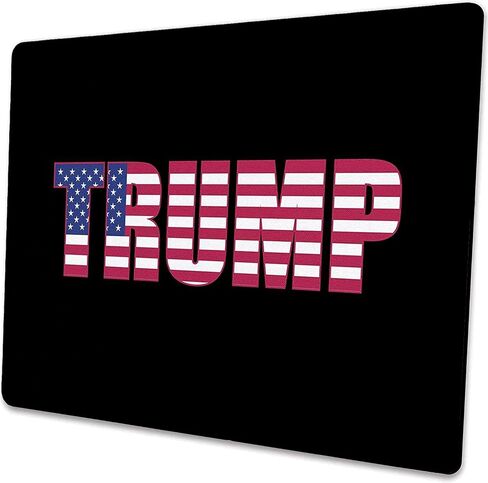 Dog Paw Mouse Pad Black Dog Paw Print and red Love Star Pattern on White Background Decor Gaming Mouse Pad Rectangle Non-Slip Rubber Mousepad for Computers Laptop 7.9x9.5 Inches in Saudi Arabia