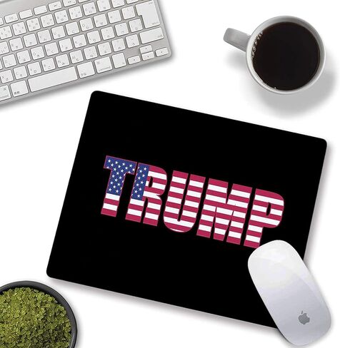 Dog Paw Mouse Pad Black Dog Paw Print and red Love Star Pattern on White Background Decor Gaming Mouse Pad Rectangle Non-Slip Rubber Mousepad for Computers Laptop 7.9x9.5 Inches in Saudi Arabia