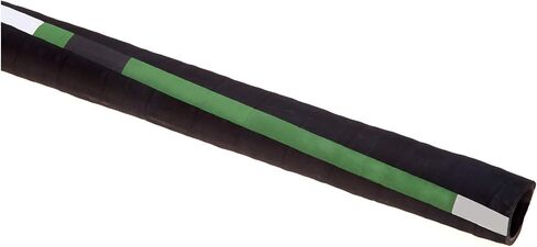 Gates 28320 Green Stripe Wire Inserted Straight Coolant Hose-10' Length, Inner Diameter 1 1/4" in Saudi Arabia