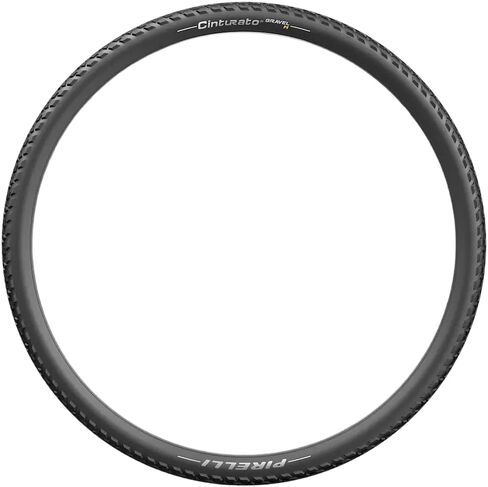 إطار دراجة Pirelli Cinturato Gravel M 45-622 (700 x 45c) - تصميم خاص بالحصى للأسطح المتنوعة - مركب SpeedGRIP لأداء فائق in Kuwait