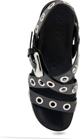 Aerosoles Women's Cleveland Heeled Sandal in Saudi Arabia