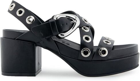 Aerosoles Women's Cleveland Heeled Sandal in Saudi Arabia