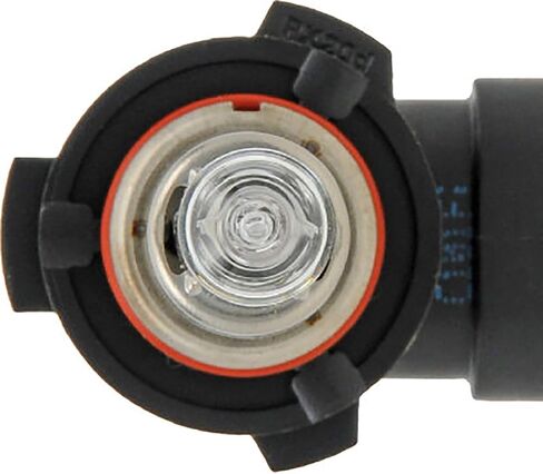 SYLVANIA - 9011 Basic - Halogen Bulb for Headlight and Daytime Running Lights (Contains 1 Bulb) in Saudi Arabia