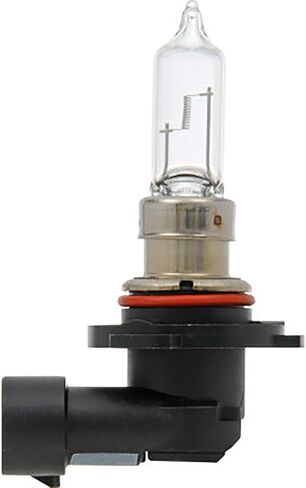 SYLVANIA - 9011 Basic - Halogen Bulb for Headlight and Daytime Running Lights (Contains 1 Bulb) in Saudi Arabia