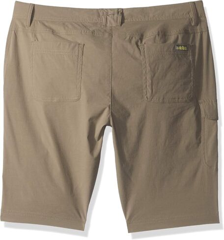 Women's Stretch Roll Up Short in Saudi Arabia