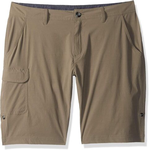 Women's Stretch Roll Up Short in Saudi Arabia