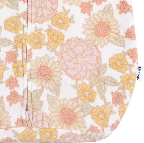 Gerber Unisex Baby Fleece Wearable Blanket in Saudi Arabia