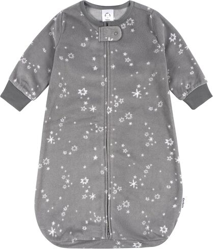 Gerber Unisex Baby Fleece Wearable Blanket in Saudi Arabia
