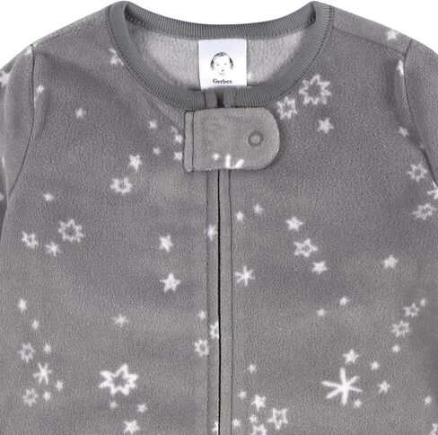 Gerber Unisex Baby Fleece Wearable Blanket in Saudi Arabia