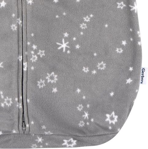 Gerber Unisex Baby Fleece Wearable Blanket in Saudi Arabia