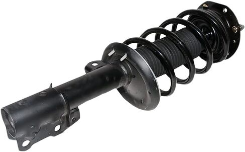 ACDelco Gold 903-609RS Front Driver Side Suspension Strut and Coil Spring Assembly in Saudi Arabia