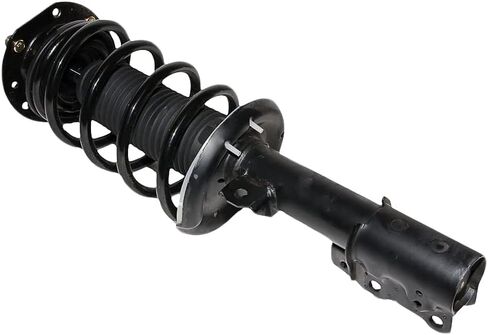ACDelco Gold 903-609RS Front Driver Side Suspension Strut and Coil Spring Assembly in Saudi Arabia